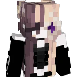 Fawnriver Minecraft avatar bust