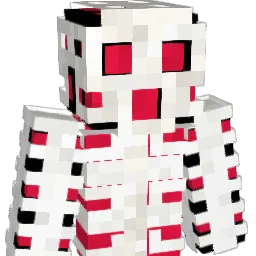 Fawntrout002 Minecraft avatar bust