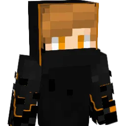 FaworusPL's Minecraft skin
