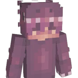 Fawset_ Minecraft avatar bust