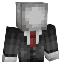 Fawst's Minecraft skin