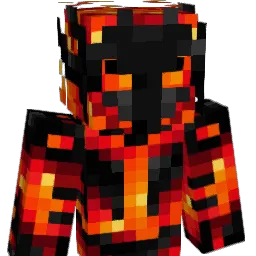 Faxabore's Minecraft skin