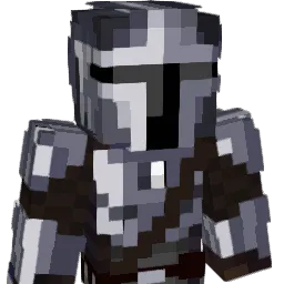 FaxeFar's Minecraft skin