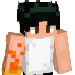 FaxeN_sie_Nicht Minecraft avatar bust