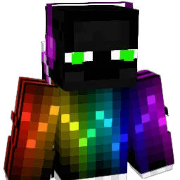 Faxi500 Minecraft avatar bust