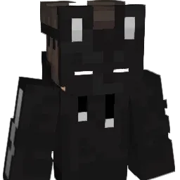 Faxnos's Minecraft skin