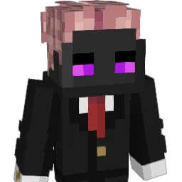 Faxslp_TMG's Minecraft skin