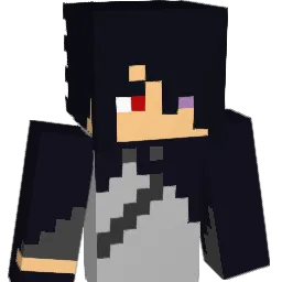 Faxxiner Minecraft avatar bust