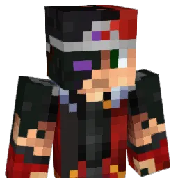 FaxxonDefits's Minecraft skin