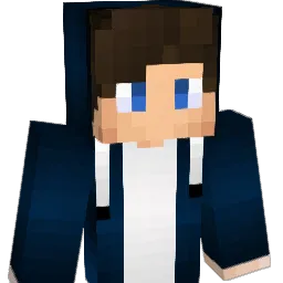 Fay27's Minecraft skin