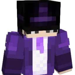 Fay_1's Minecraft skin