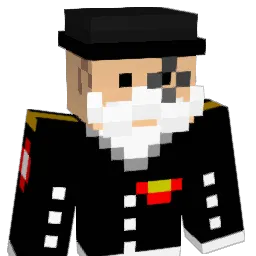 Fayaar Minecraft avatar bust