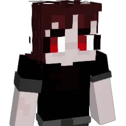 Fayantasy Minecraft avatar bust