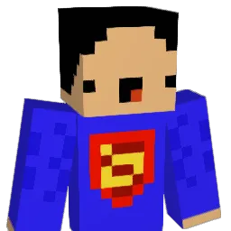Faydalol's Minecraft skin