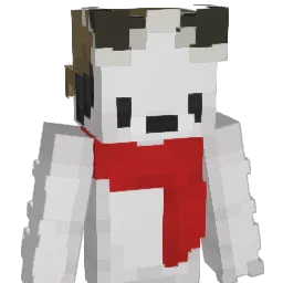 Faye059's Minecraft skin