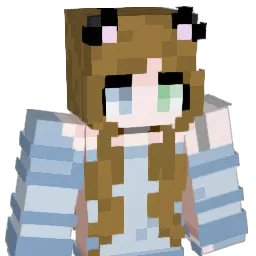 FayeBurger Minecraft avatar bust