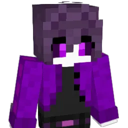 FayeFi's Minecraft skin