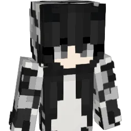 Faye_one Minecraft avatar bust
