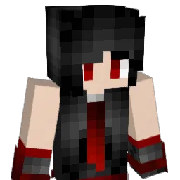 Fayebeard Minecraft avatar bust