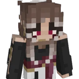 Fayelly_ Minecraft avatar bust