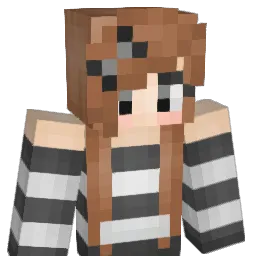 Faygo13 Minecraft avatar bust
