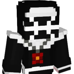 FaygoMothra13 Minecraft avatar bust