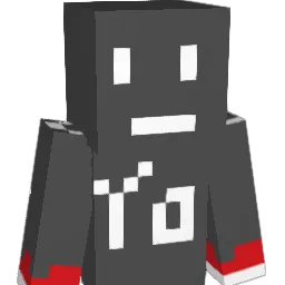 Faylixx Minecraft avatar bust