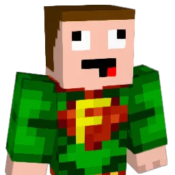 Faylmann's Minecraft skin