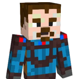 Fayloth Minecraft avatar bust