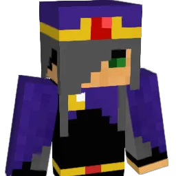 Faylus Minecraft avatar bust