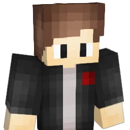 Faymi_ Minecraft avatar bust