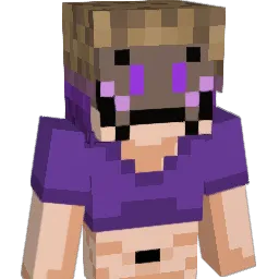 Fayndra's Minecraft skin