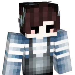 Fayni_ Minecraft avatar bust