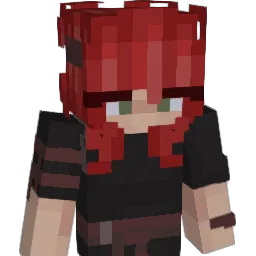 Fayo_o Minecraft avatar bust