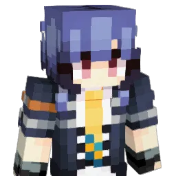FayouSV's Minecraft skin