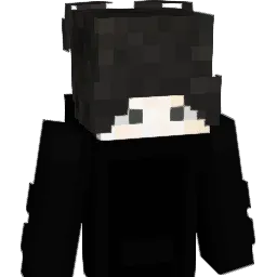 Fayrism_ Minecraft avatar bust