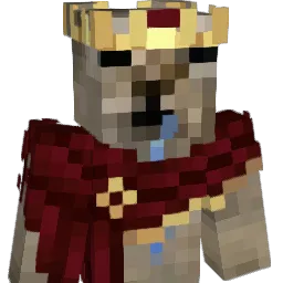 Fayrw's Minecraft skin
