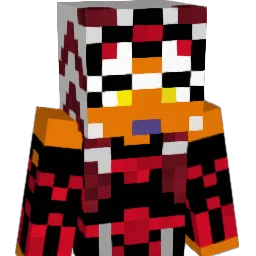 Faytheless's Minecraft skin