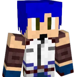 FaytxFate's Minecraft skin