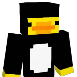 FayyTh_ Minecraft avatar bust