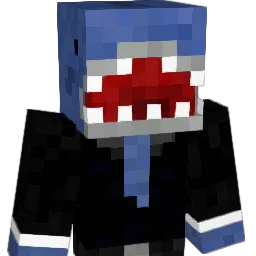 Fayyart Minecraft avatar bust