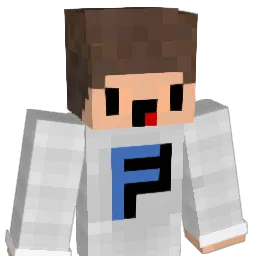 FayzonYT Minecraft avatar bust