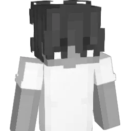 FazSzk Minecraft avatar bust