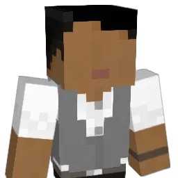 FazZzersion's Minecraft skin