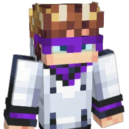 Faz_Zy Minecraft avatar bust