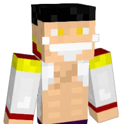 Faza3's Minecraft skin