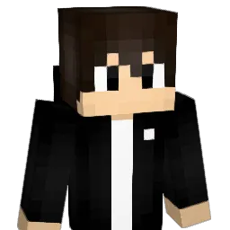 Fazanor Minecraft avatar bust