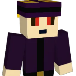 Fazband83 Minecraft avatar bust