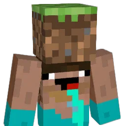 FazeChetto Minecraft avatar bust