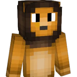 FazeDowny Minecraft avatar bust